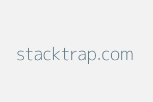 Image of Stacktrap