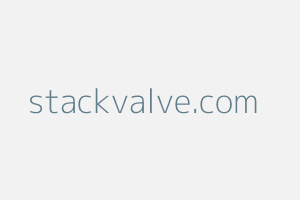 Image of Stackvalve