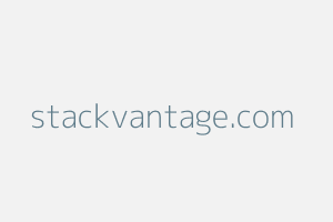 Image of Stackvantage