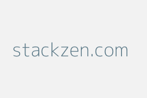 Image of Stackzen