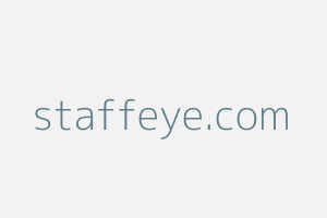 Image of Staffeye