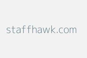 Image of Staffhawk
