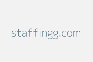 Image of Staffingg