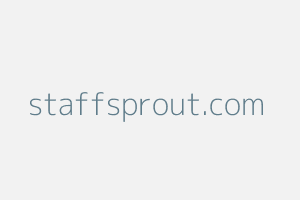 Image of Staffsprout