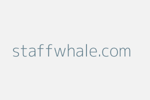 Image of Staffwhale