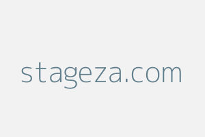 Image of Stageza