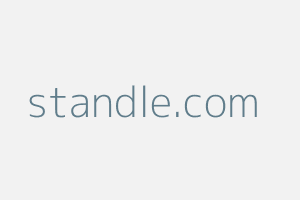 Image of Standle