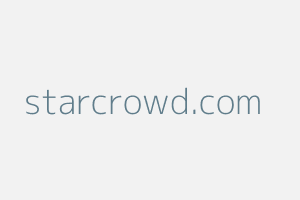 Image of Starcrowd