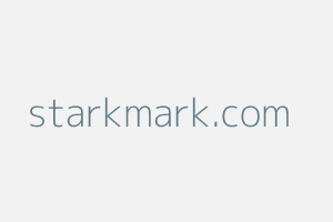 Image of Starkmark