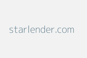 Image of Starlender