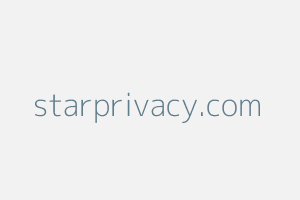 Image of Starprivacy