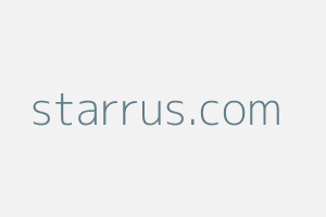 Image of Starrus