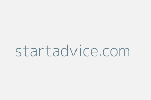 Image of Startadvice