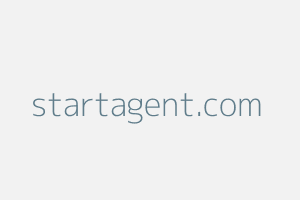 Image of Startagent