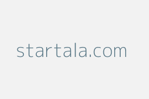 Image of Startala