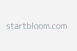 Image of Startbloom
