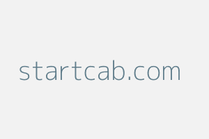 Image of Startcab