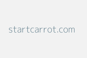 Image of Startcarrot