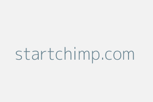 Image of Startchimp