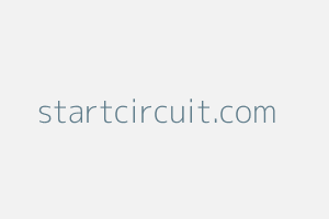 Image of Startcircuit