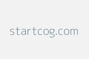 Image of Startcog