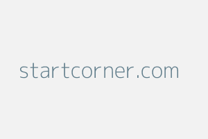 Image of Startcorner