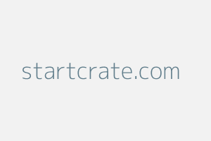 Image of Startcrate