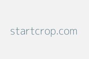 Image of Startcrop