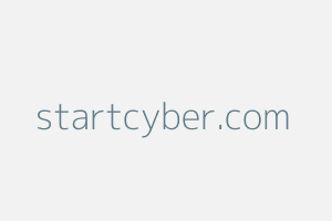Image of Startcyber