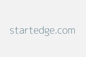 Image of Startedge
