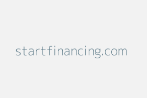 Image of Startfinancing