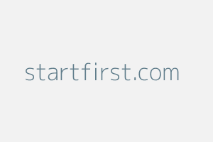 Image of Startfirst