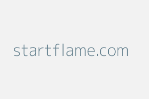 Image of Startflame