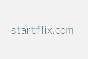Image of Startflix