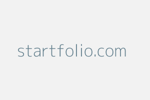 Image of Startfolio