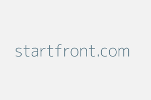 Image of Startfront