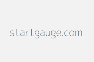 Image of Startgauge