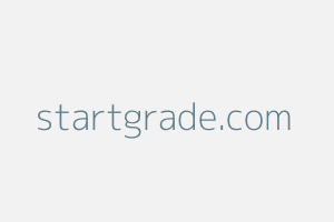 Image of Startgrade
