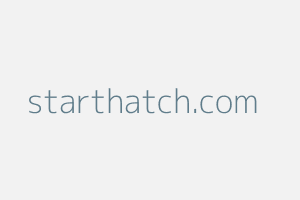 Image of Starthatch