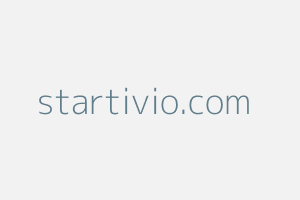 Image of Startivio