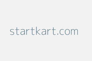 Image of Startkart