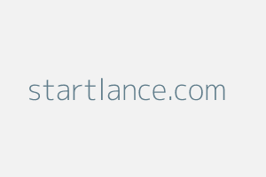 Image of Startlance