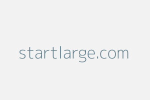 Image of Startlarge
