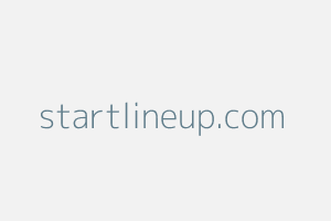 Image of Startlineup