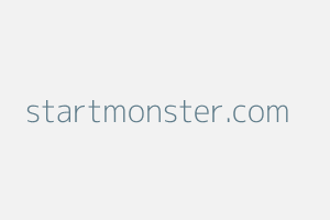 Image of Startmonster