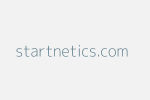 Image of Startnetics
