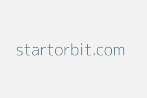 Image of Startorbit