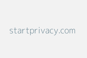 Image of Startprivacy