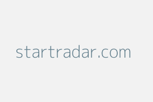 Image of Startradar