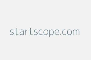 Image of Startscope